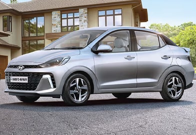 AURA Car Image
