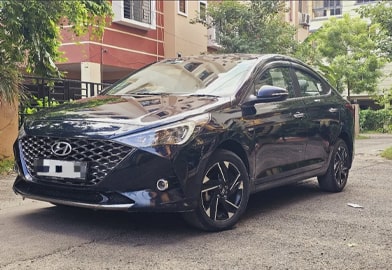 VERNA Car Image
