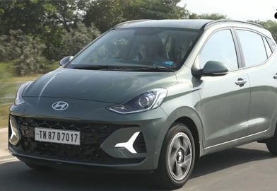 I10 NIOS SPORT Car Image