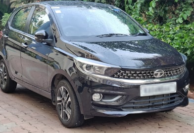 TIOGO CNG/PETROL Car Image