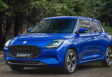 SWIFT 2024 PETROL/CNG Car Image