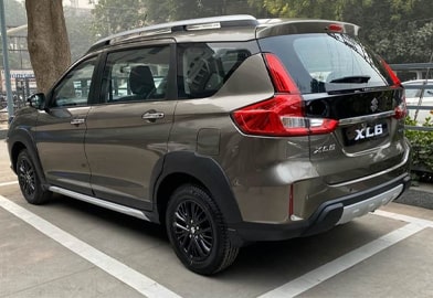 XL6 Car Image